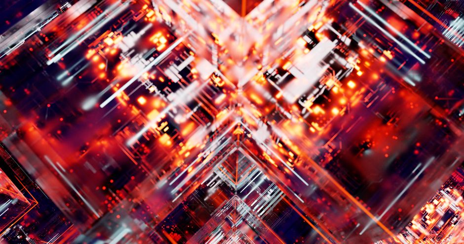 AI has a multiplying effect on existing technical skills
