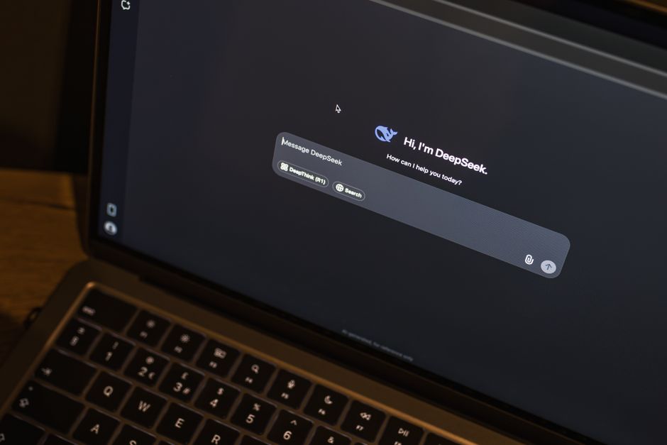 DuckDuckGo search saw 28% more visits after Google said people love AI mode