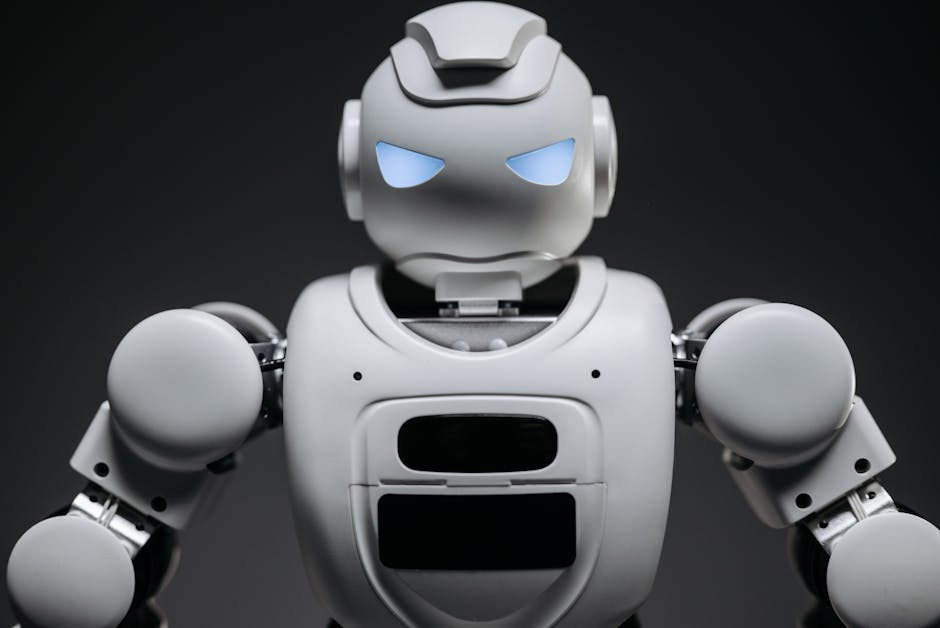 I'm Tired of Talking to AI