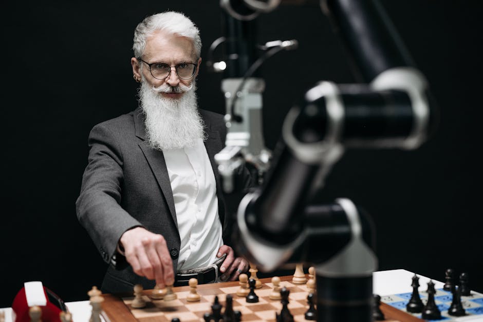 I think Anthropic and OpenAI have found product-market fit
