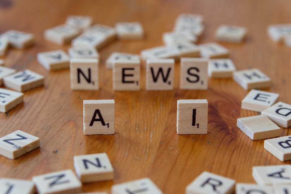 Welcome to AI Weekly — Issue #1
