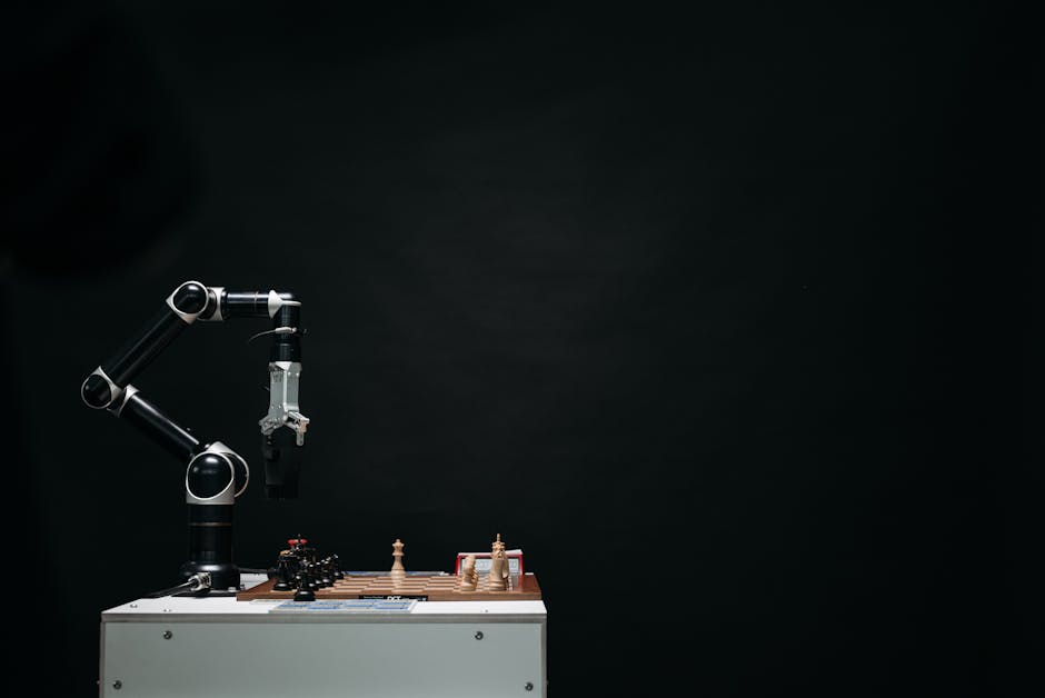 Welcome to AI Practitioner