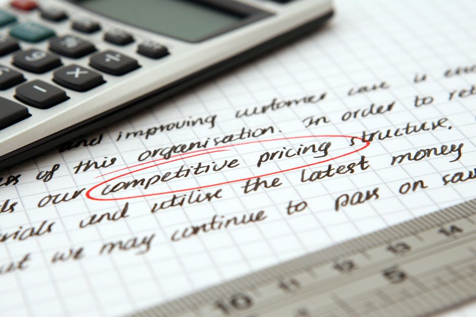How to Price a Retainer Without Underpricing Your Time