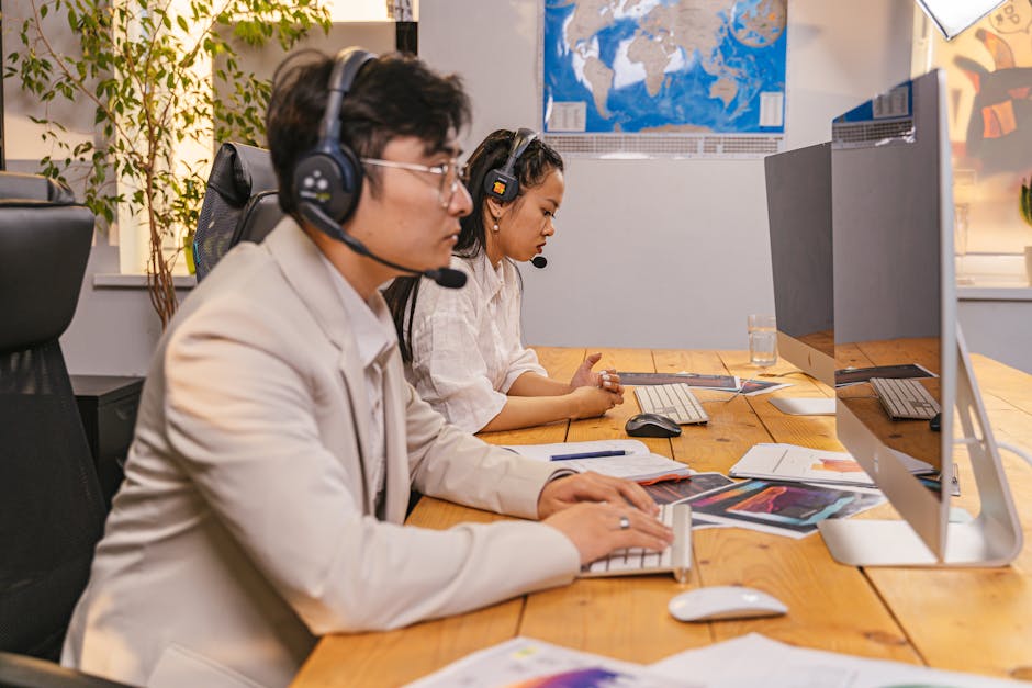 How to Productize a Service Without Killing Client Relationships