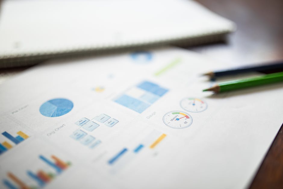 The One Metric Most Finance Teams Track Wrong