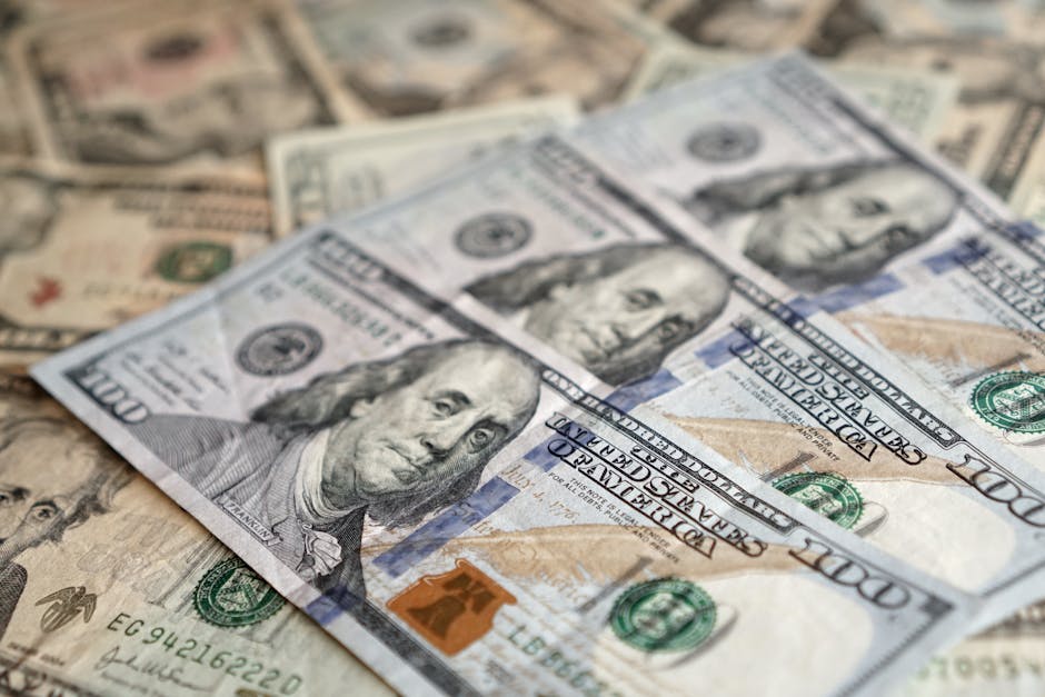 Why Your Treasury Policy Is Probably Outdated
