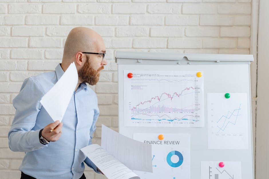 Why Your Board Reporting Template Is Killing Strategic Conversation