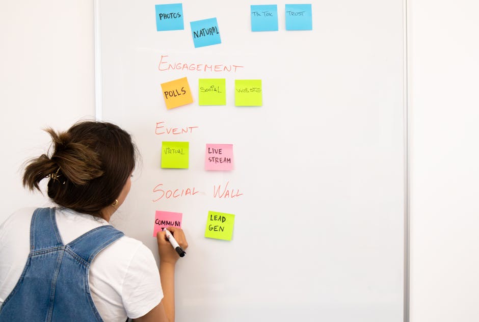 How to Build a Lead Scoring System Without a $50K CRM