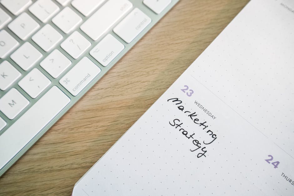 Welcome to Marketing Weekly — Issue #1