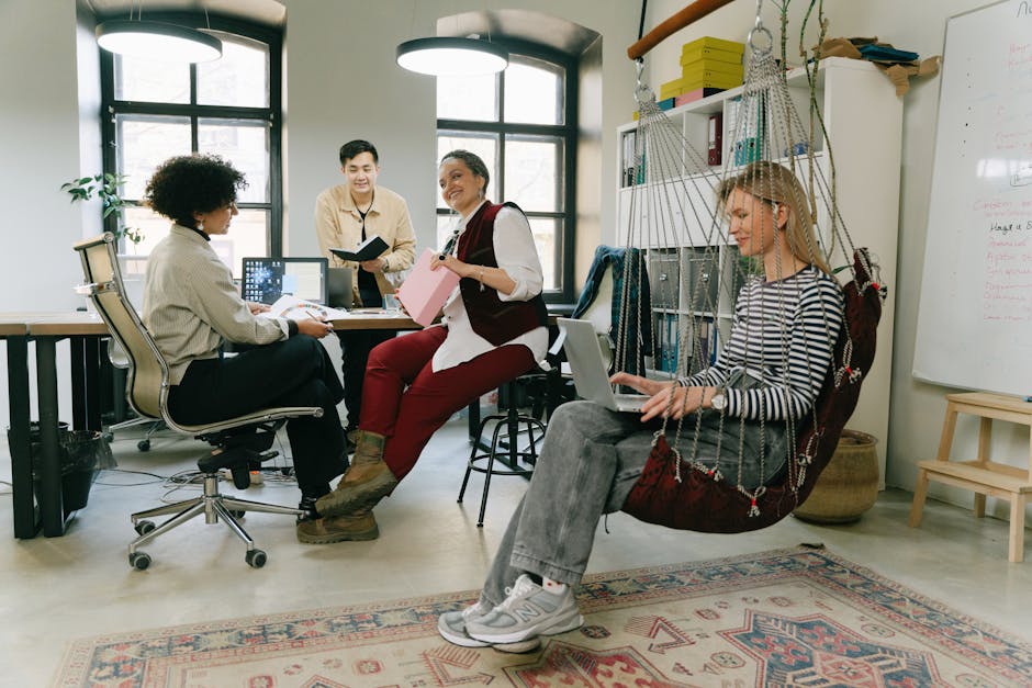 What Is The Agentic Web? via @sejournal, @slobodanmanic