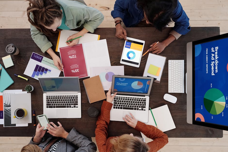 Why Most B2B Content Teams Are Writing for the Wrong Funnel Stage