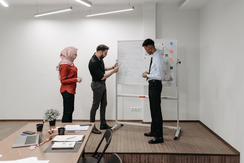 How to Build a Skills Inventory Before Your Next Reorg