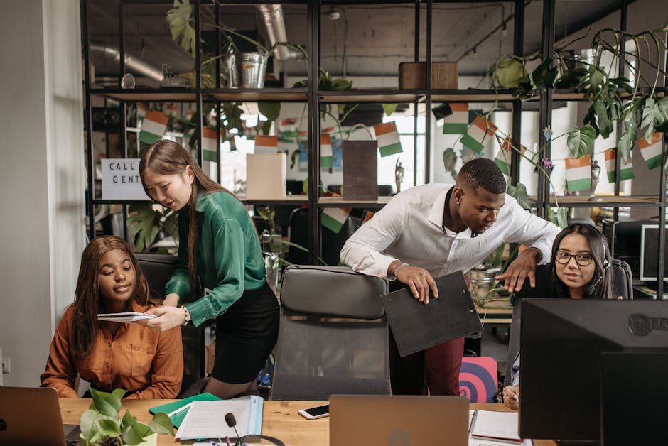 How to Structure a Performance Review That Nobody Dreads