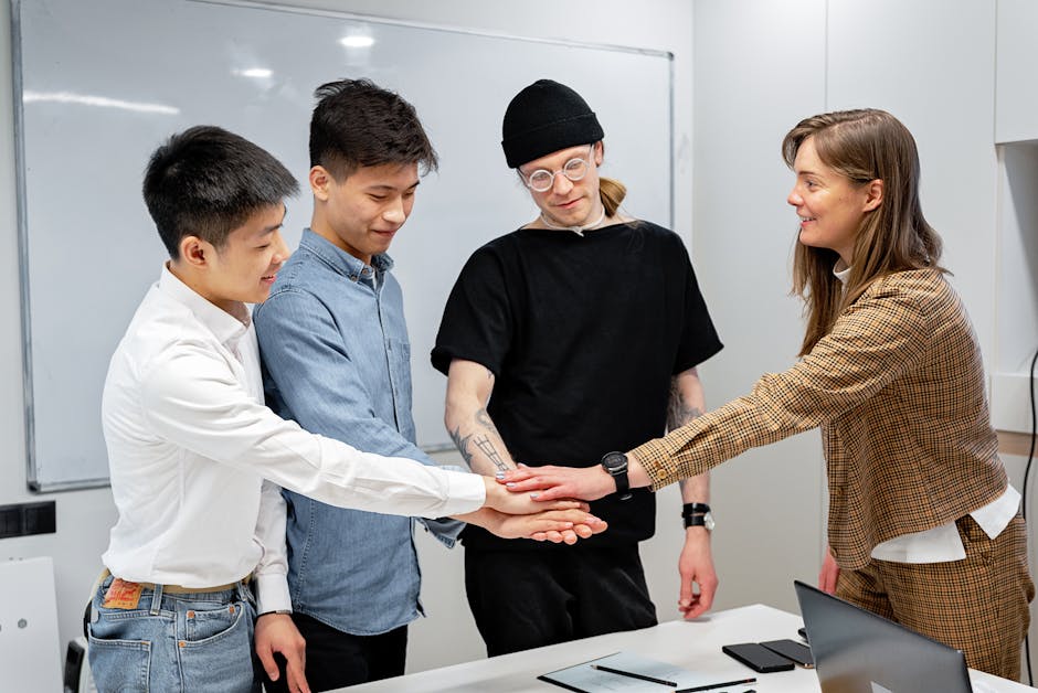 The HR Tech Stack for Lean Teams Under $200 Per Month