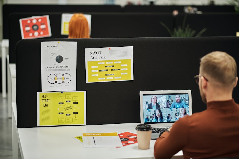 Top Remote Work Jobs This Week